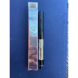 Lancome Click & Glow Highlighting Skin Fluid 04